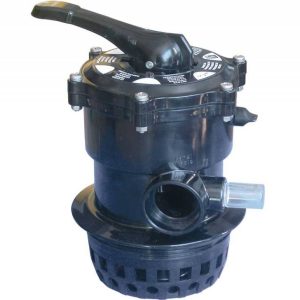 GEMAŞ “VALVEX 03 - TOP CLAMPED”