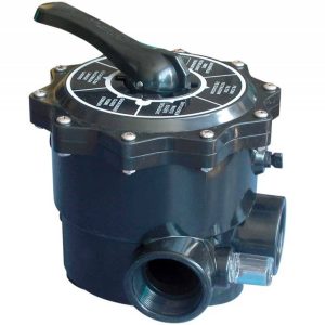 GEMAŞ “VALVEX 04 - SIDE"