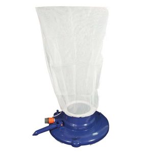 GEMAŞ “YAPRAK” HAVUZ SÜPÜRGESİ