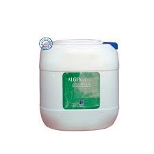 ALGEX JET Köpüksüz Yosun Öldürücü ve köpüksüz temizlik sıvısı