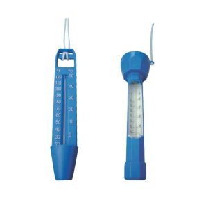 İTHAL HAVUZ TERMOMETRESİ MERDİVENE BAĞLANAN TİP - BEYAZ