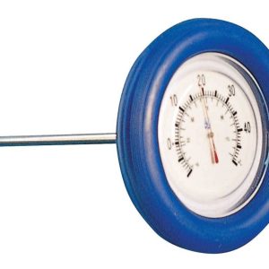 KADRANLI YÜZER TERMOMETRE, Ø 190 mm