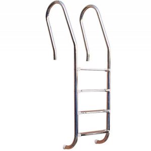 “KOMBİNE 316” MODEL PASLANMAZ ÇELİK BASAMAKLI