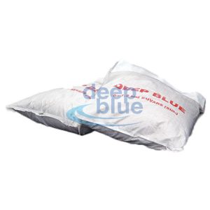 Filtre İçin Cam Kum 0,5 - 1,2 mm - 25 kg