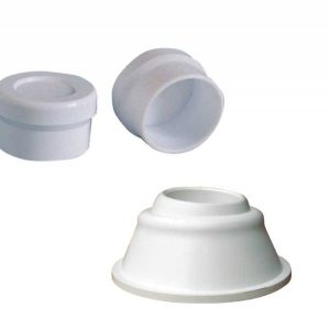 MERDİVEN LASTİK TAKOZU