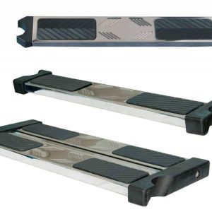 MERDİVEN BASAMAKLARI