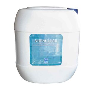 MIRACLEAR Süper Şok Parlatıcı