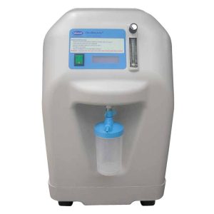 OKSİJEN KONSANTRATÖRÜ