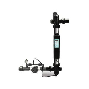 OZON + ULTRAVİOLE KOMBİNE DEZENFEKSİYON SİSTEMİ