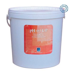 pH (+) UP  Toz pH Yükseltici