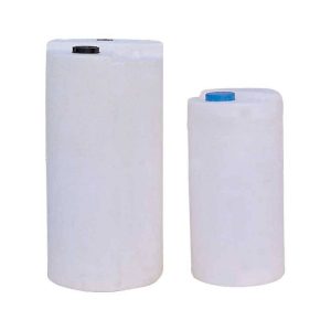 POLİETİLEN KİMYASAL MADDE BİDONU