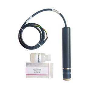 SERBEST KLOR ELEKTRODU