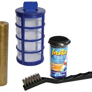 SOLAR BAKIR İYONİZASYON SİSTEMİ YEDEKLERİ