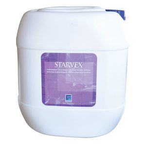 STARVEX Fosfat Gidericiler