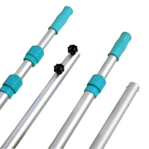 TELESKOPİK SÜPÜRGE ve FIRÇA SAPLARI