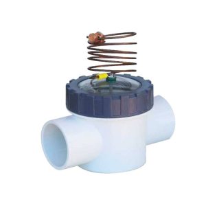 TUZ-KLOR JENERATÖRLERİ - ANODİK KORUMA