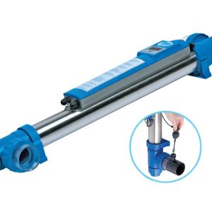 ULTRAVİOLE UV-C DEZENFEKSİYON SİSTEMLERİ 2