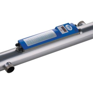 ULTRAVİOLE UV-C DEZENFEKSİYON SİSTEMLERİ 3