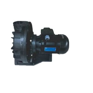 Pompa Visco Jakuzi Serisi Ön Filtresiz Monofaze