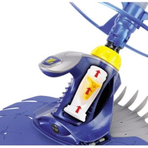 Zodiac T5 Duo Hidrolik Havuz Robotu