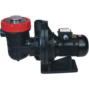 Pompa İlk Serisi Monofaze Ön Filtreli - 1 HP - 17 m3 / saat