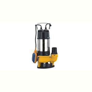 Dalgıç Pompa İmpo Serisi Kirli Su Drenaj  V 100F - 1 .50 HP