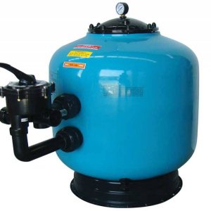 GEMAŞ “FILTEGRA-SL” HAVUZ KUM FİLTRESİ