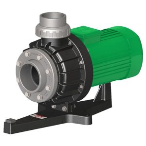 Pompa Süper Taşkın Serisi Trifaze Ön Filtresiz - 5,5 HP - 82 m3 / saat