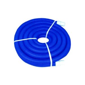 Süpürge Hortumu 11/ 2 " Adaptörlü - 15 mt
