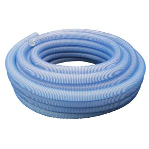 GEMAŞ EVAPOOL VAKUM HORTUMU -  2 " -  30 mt Rulo halinde