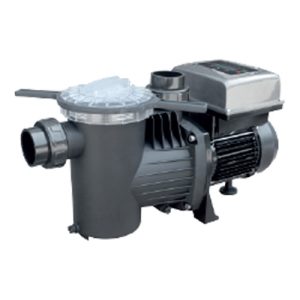 Pompa SACI DEĞİŞKEN HIZLI İNVERTER POMPA - SAC ( e )  POOL DRİVE  Bağlantı çapı - 2 "