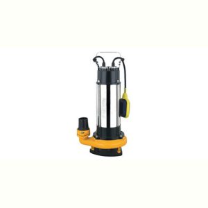 Dalgıç Pompa İmpo Serisi Kirli Su Drenaj  V 1500F - 2 HP