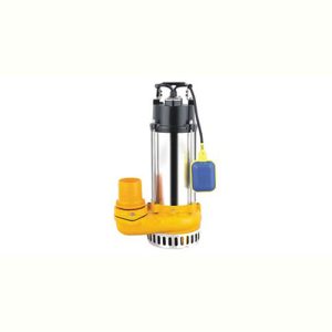 Dalgıç Pompa İmpo Serisi Kirli Su Drenaj  V 2200F - 3 HP