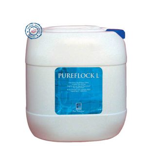 PUREFLOCK L Sıvı Topaklayıcı