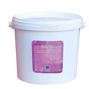 Brom Tableti