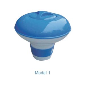 KLOR DİSPENSERİ