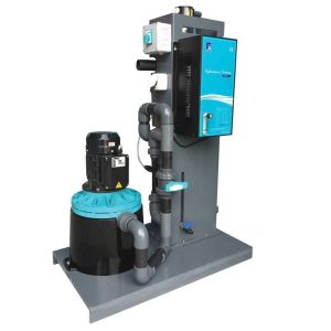 GEMAŞ HYDROZONE CORONA DISCHARGE PAKET OZON SİSTEMLERİ