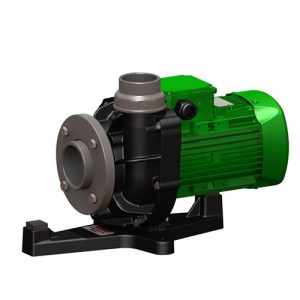 Pompa Coşkun Serisi Monofaze Ön Filtresiz - 2 HP - 37,6 m3 / saat