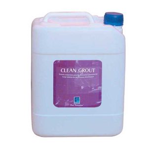 “CLEAN GROUTING” Derz Temizleyici