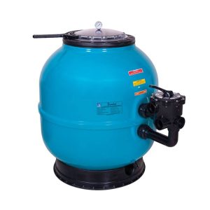 GEMAŞ “BROADEX” HAVUZ KUM FİLTRESİ