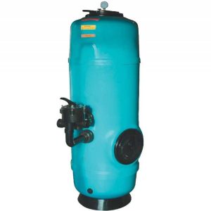 GEMAŞ “FILTREX-HB” HAVUZ KUM FİLTRESİ