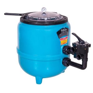 GEMAŞ “FILTRONE LLT” PLASTİK HAVUZ KUM FİLTRESİ