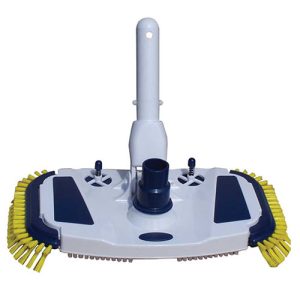 GEMAŞ “LUXVAC” HAVUZ SÜPÜRGESİ