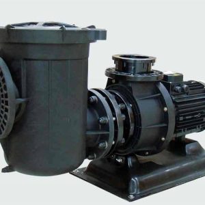 GEMAŞ "MEGA FLOODER"