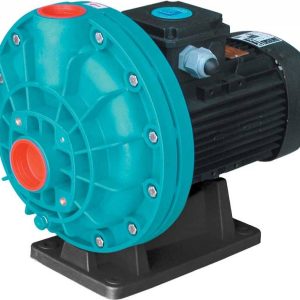 GEMAŞ "PUMPEX JET"
