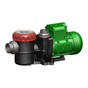 Pompa Hamsi Serisi Monofaze Ön Filtreli 1 /4 HP- 3 m3 / saat