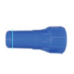 Süpürge Hortum Adaptörü 1 1/2" - 2"