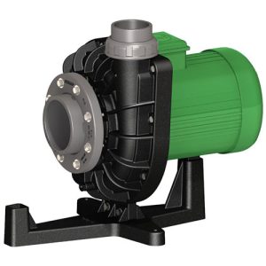 Pompa Huzur Serisi Trifaze Ön Filtresiz - 1,5 HP - 25,8 m3/ saat