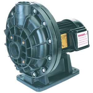 Pompa İlk Serisi Trifaze Ön Filtresiz - 1 HP - 17 m3 / saat