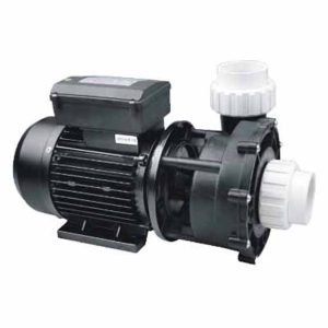 Pompa LP Serisi Ön Filtresiz 2 HP - 1.5  KW Monofaze - 26 m³ /h - Bağlantı çapı 63 - 63